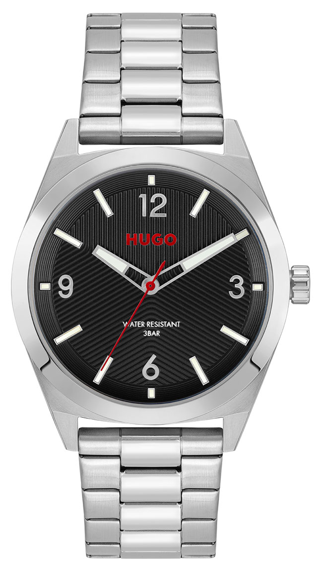 Hugo Boss 1513488 Governor Keskisen Kello Oy