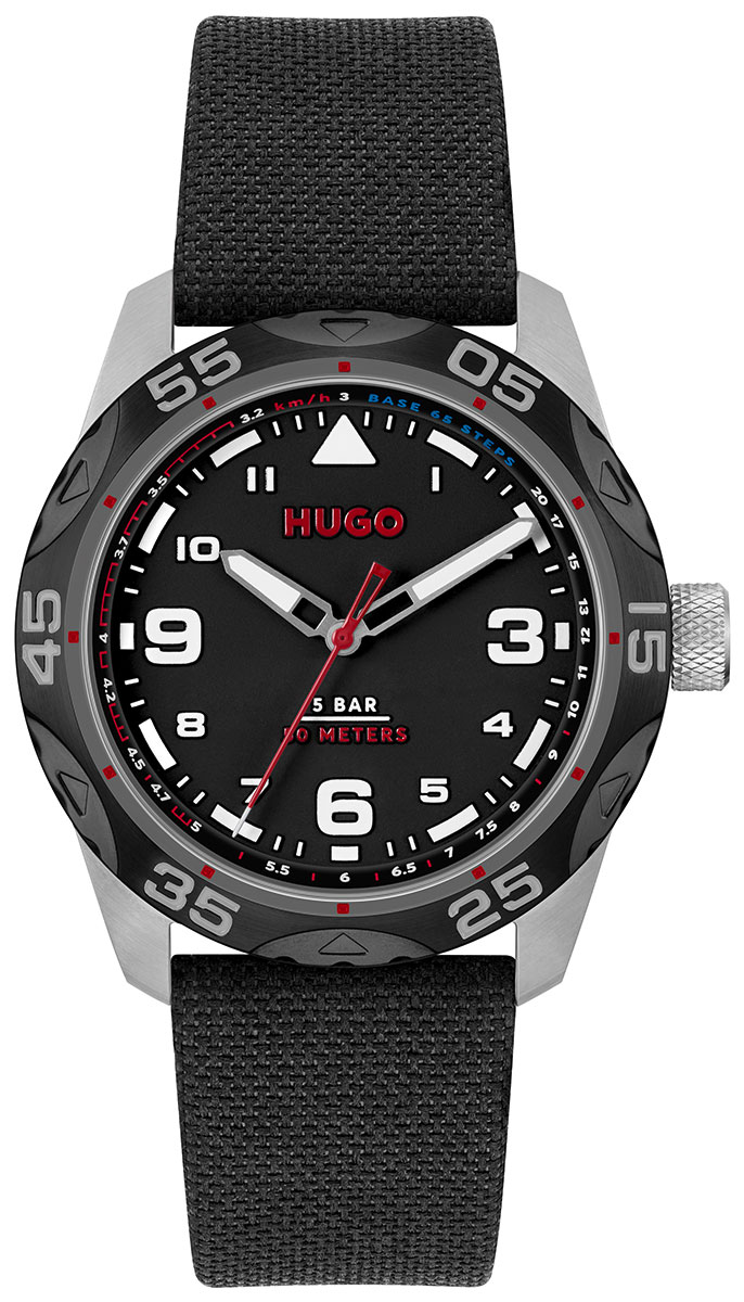 HUGO Trek 1530330