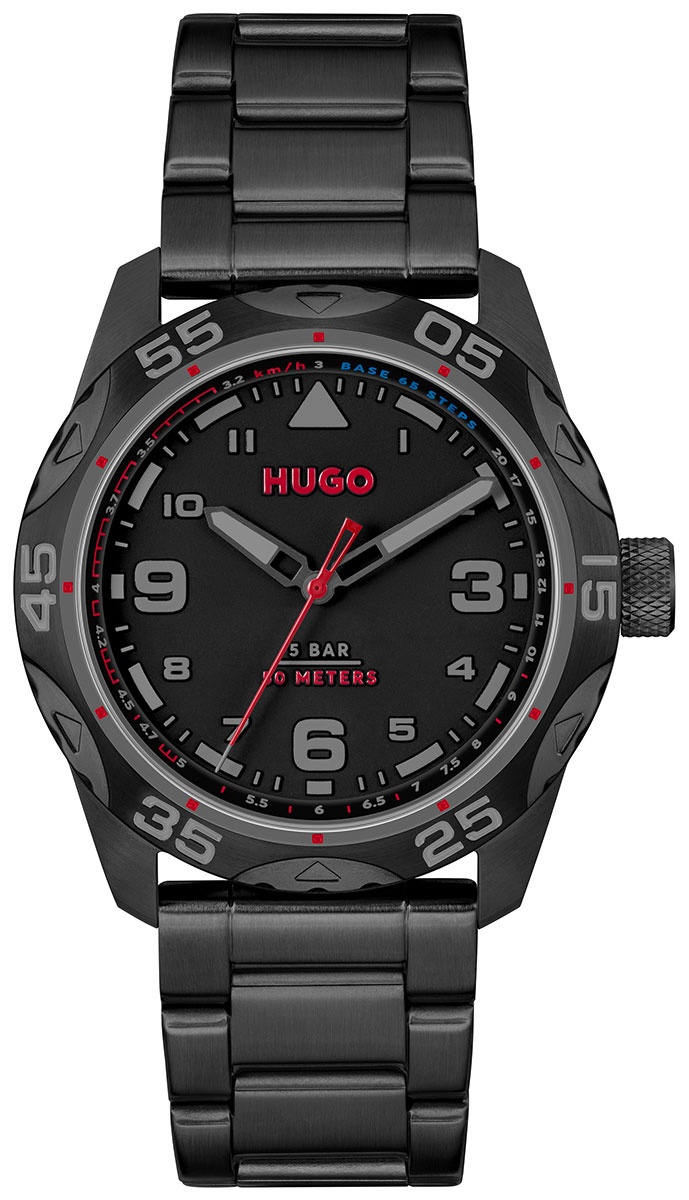 HUGO Trek 1530333