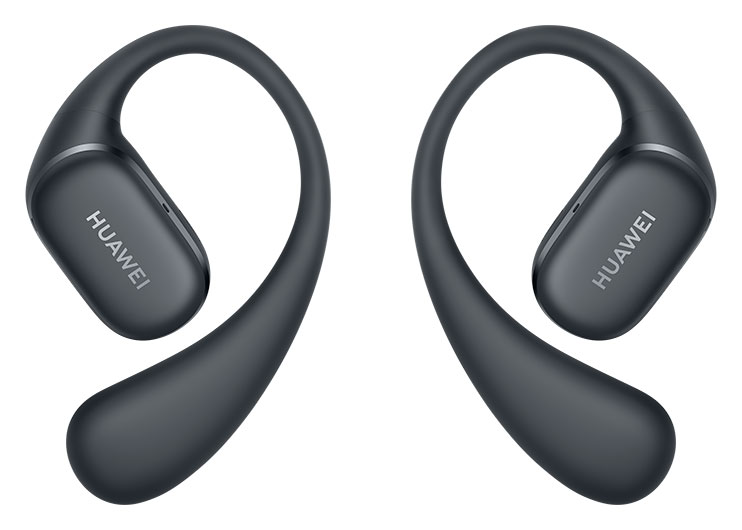 新品未開封 Huawei FreeBudsPro 香港版 ブラック Original Huawei Freebuds Pro Qi Wireless Charge Bluetooth
