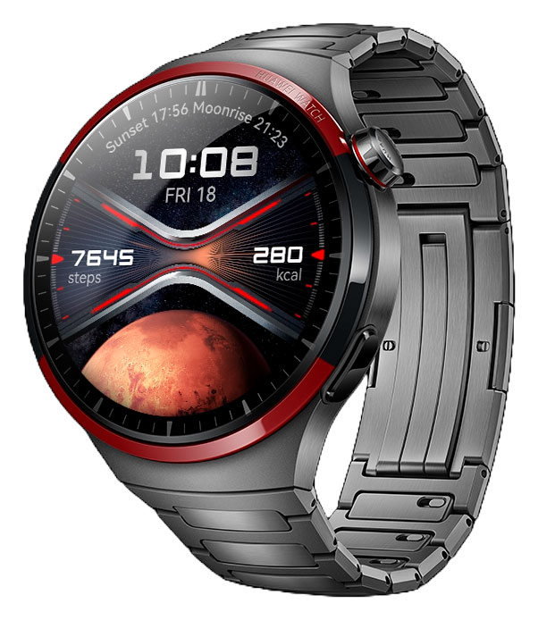 Huawei Watch 4 Pro Space Edition eSim