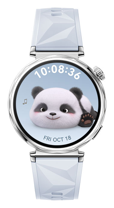 Huawei Watch GT 5 Smartwatches - watchesonline.com