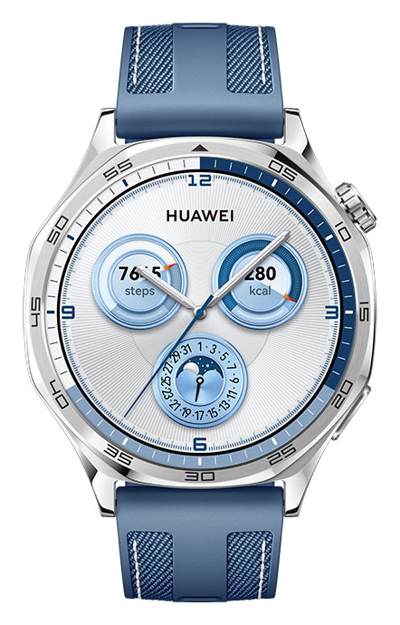 Huawei gt5 watch 2025