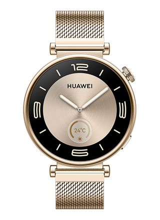 Huawei Watch GT4 41mm Elegant Edition Gold