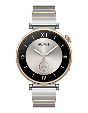 Huawei Watch GT4 41mm Elite Edition Stainless Steel