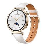 Huawei Watch GT4 41mm Classic Edition Gold-White