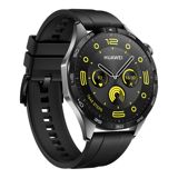 Huawei Watch GT4 46mm Active Edition Black