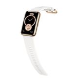Huawei Watch Fit Elegant Edition White 55026333