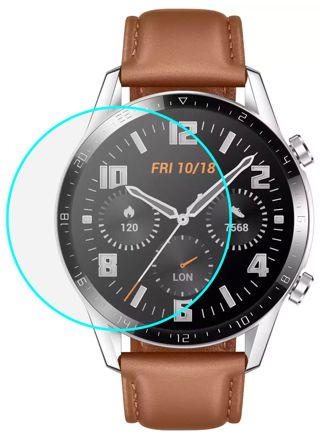 Huawei Watch GT2 näytönsuojalasi 46mm