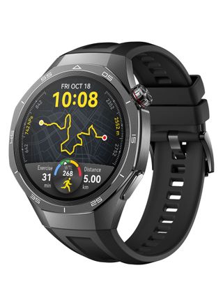 Huawei Watch GT5 PRO 46mm Black