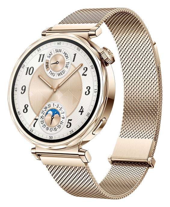 Huawei Watch GT 5 Smartwatches - watchesonline.com