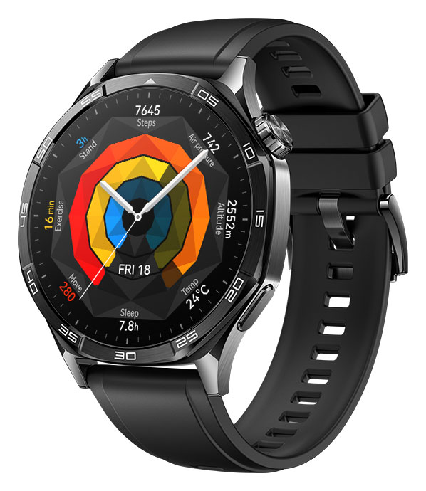 Huawei phone watch deals clearance