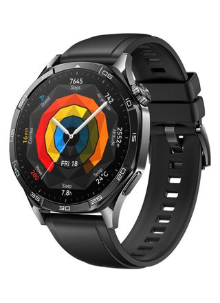 Huawei Watch GT5 46mm Black