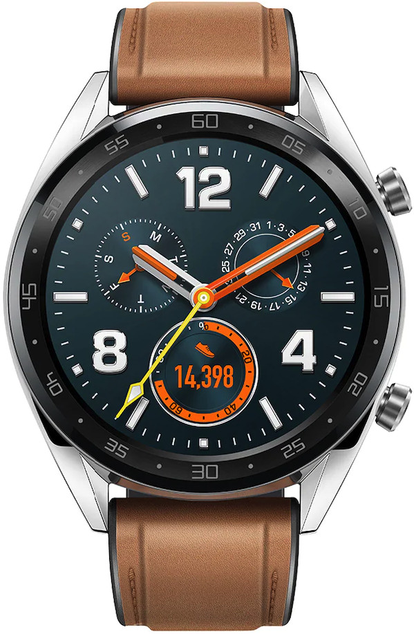 Huawei watch gt telenor deals