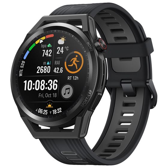 Huawei Watch GT Runner Black 55028111