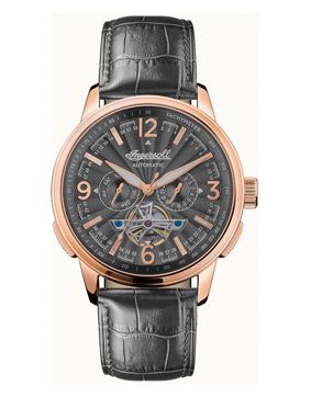 Ingersoll The Regent Automatic I00302B