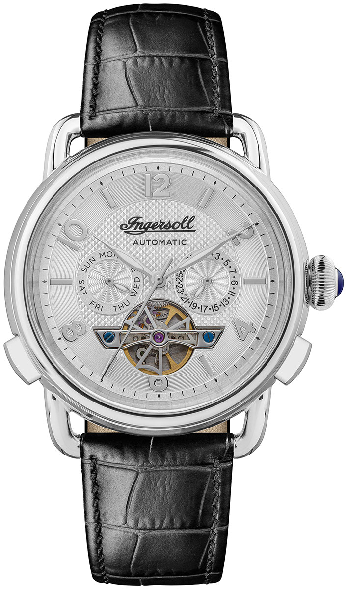Ingersoll The New England Automatic I00903B