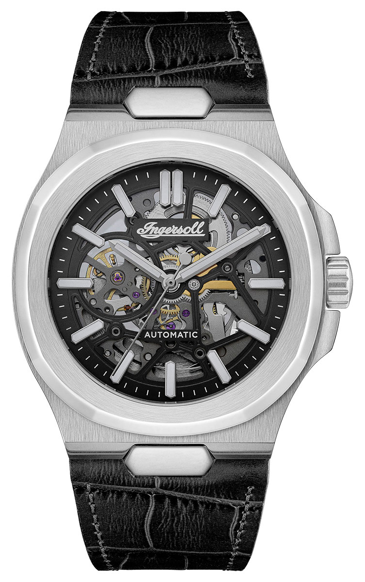 Ingersoll The Catalina Automatic I12502