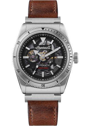 Ingersoll The Scrovill Automatic I13901