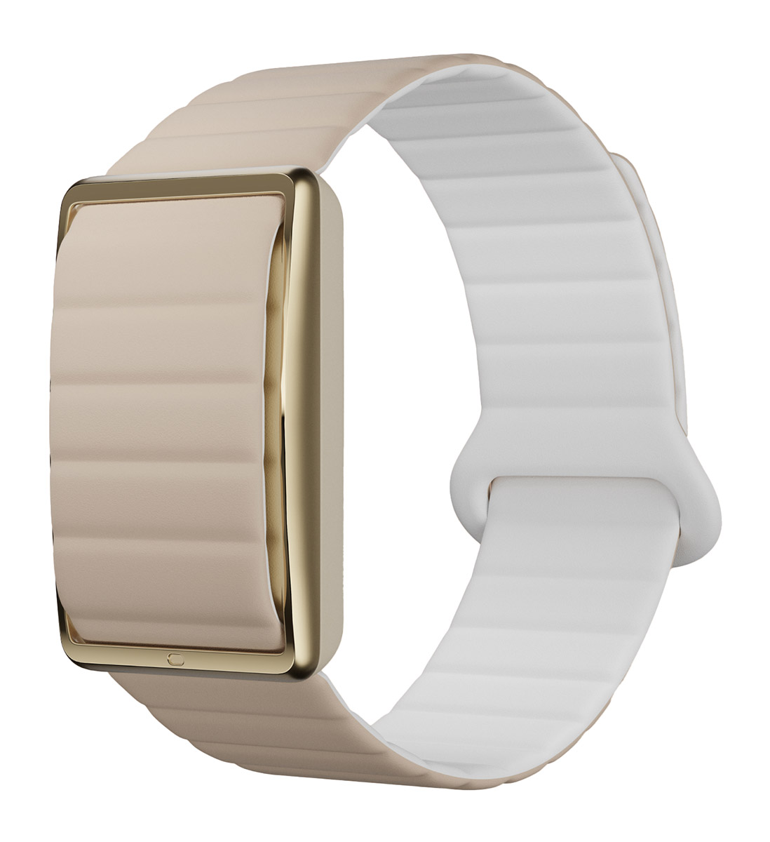 Polar Loop Gold Beige