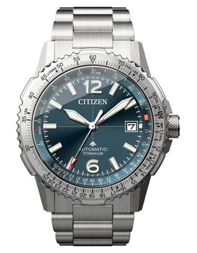 Citizen Promaster Sky Navihawk NK0040-58L