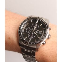 Seiko SSC715P1 Solar Chronograph Keskisen Kello Oy