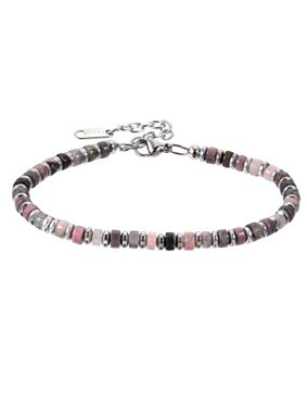 Lykka Strong kvartsirannekoru 19+4cm