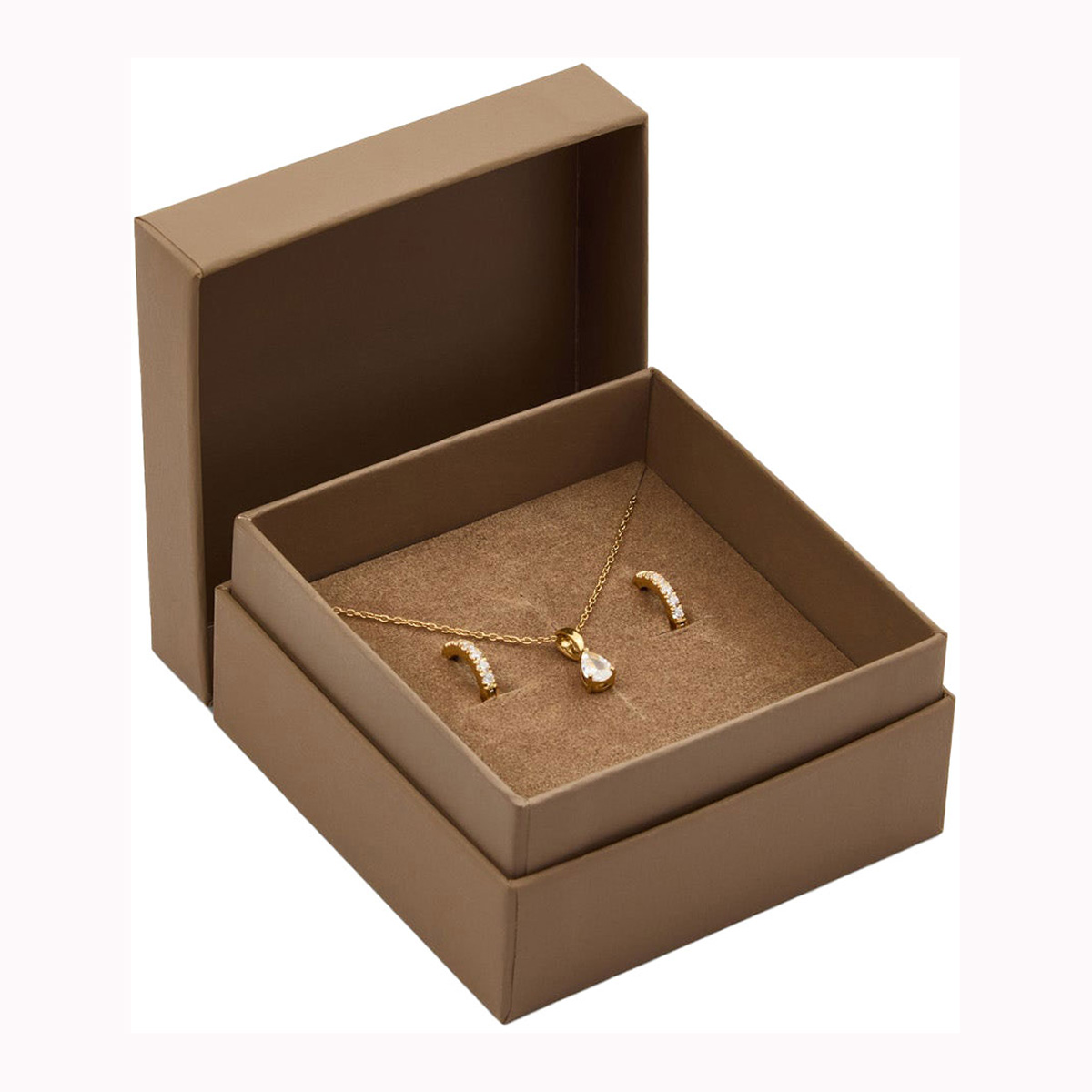 Mockberg Shiny Belle korusetti MB0771