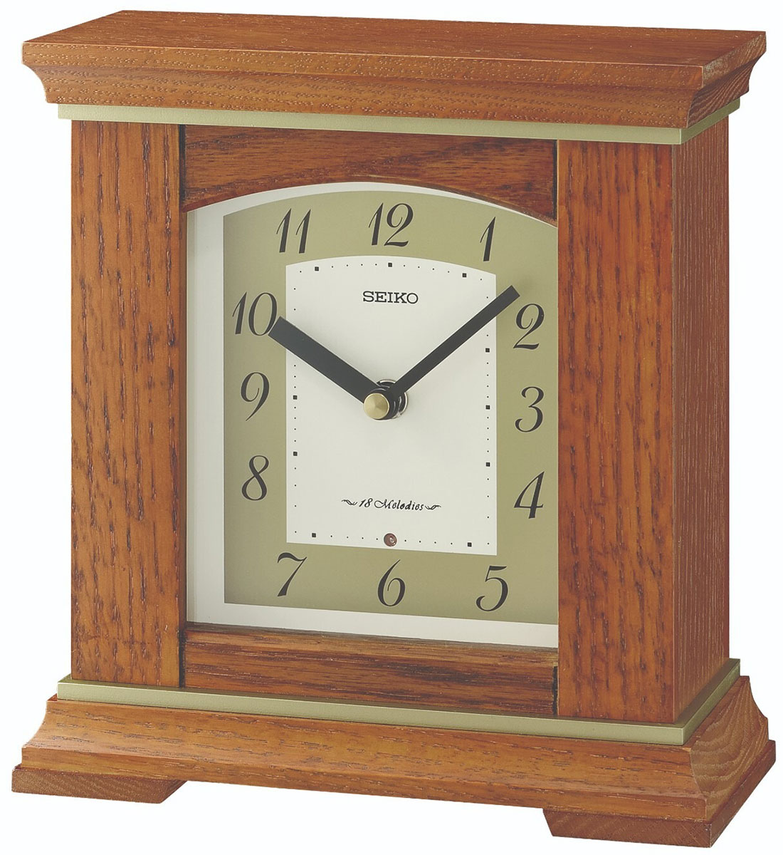 Seiko pöytäkello QXW249B