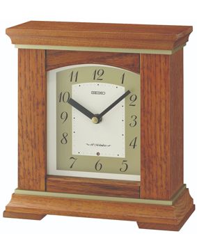 Seiko pöytäkello QXW249B