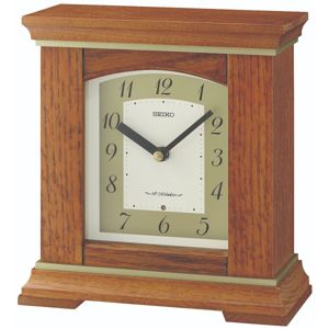 Seiko pöytäkello QXW249B main product photo