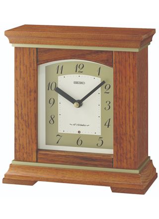 Seiko pöytäkello QXW249B