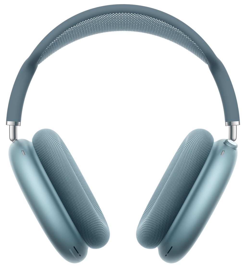 Apple AirPods Max USB-C Sininen MWW63DN/A