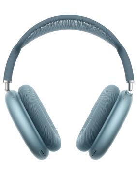 Apple AirPods Max USB-C Sininen MWW63DN/A