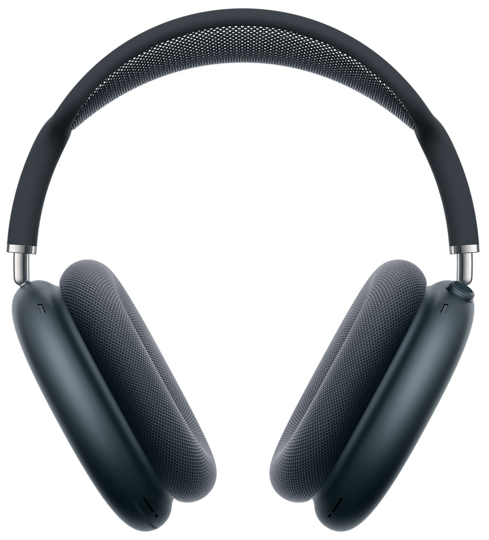 Apple AirPods Max USB-C Keskiyö MWW43DN/A