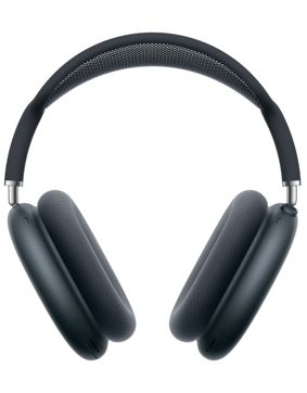 Apple AirPods Max USB-C Keskiyö MWW43DN/A