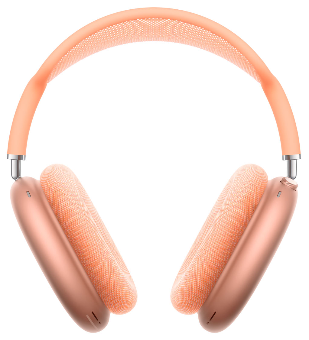 Apple AirPods Max USB-C Oranssi MWW73DN/A