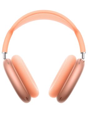 Apple AirPods Max USB-C Oranssi MWW73DN/A