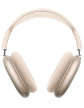 Apple AirPods Max USB-C Tähtivalkea MWW53DN/A