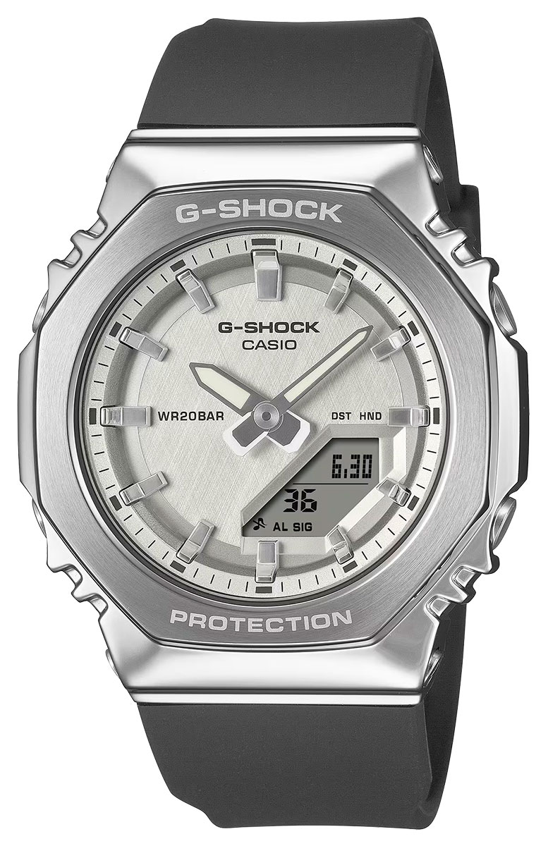 Casio G-Shock Small GM-S2110-1A7ER