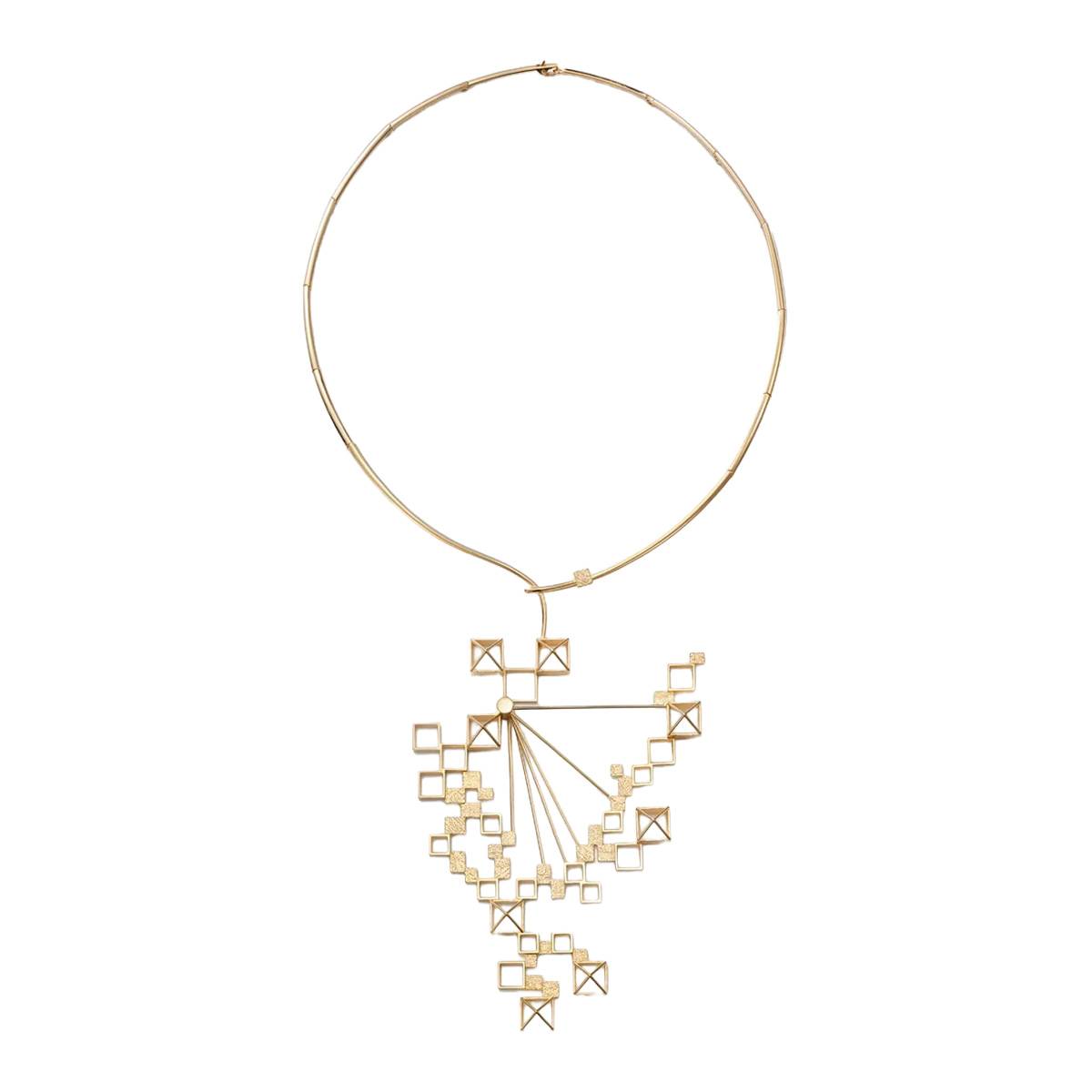 Kalevala Himmeli kaulakoru 14K kulta 50 cm 13100160650