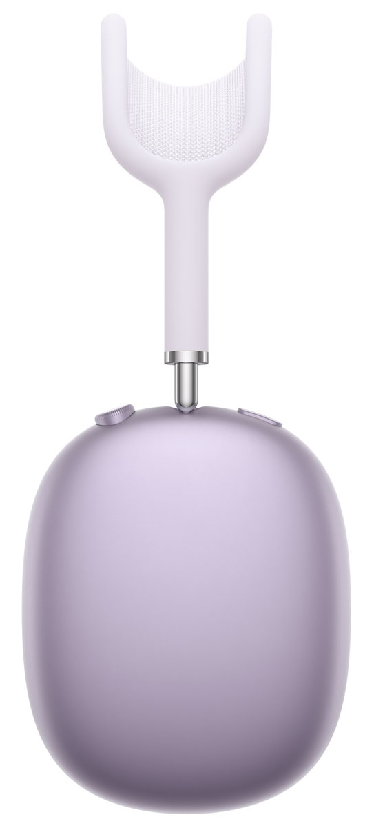 Apple AirPods Max USB-C Purple MWW83DN/A - watchesonline.com
