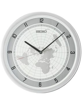 Seiko seinäkello sweep QXA814A