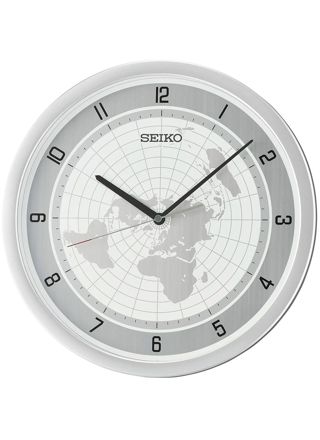 Seiko seinäkello sweep QXA814A