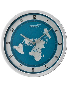 Seiko seinäkello sweep QXA814S