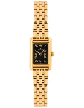 Mockberg Timeless Petite Gold Noir MB1775