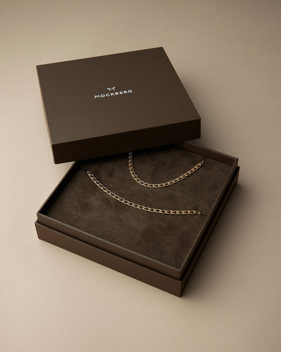 Mockberg Infinity korusetti MB1760