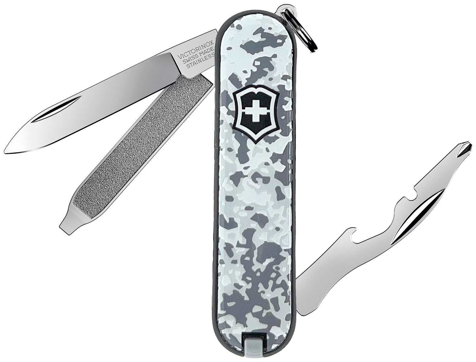 Victorinox Rally M05 Snow