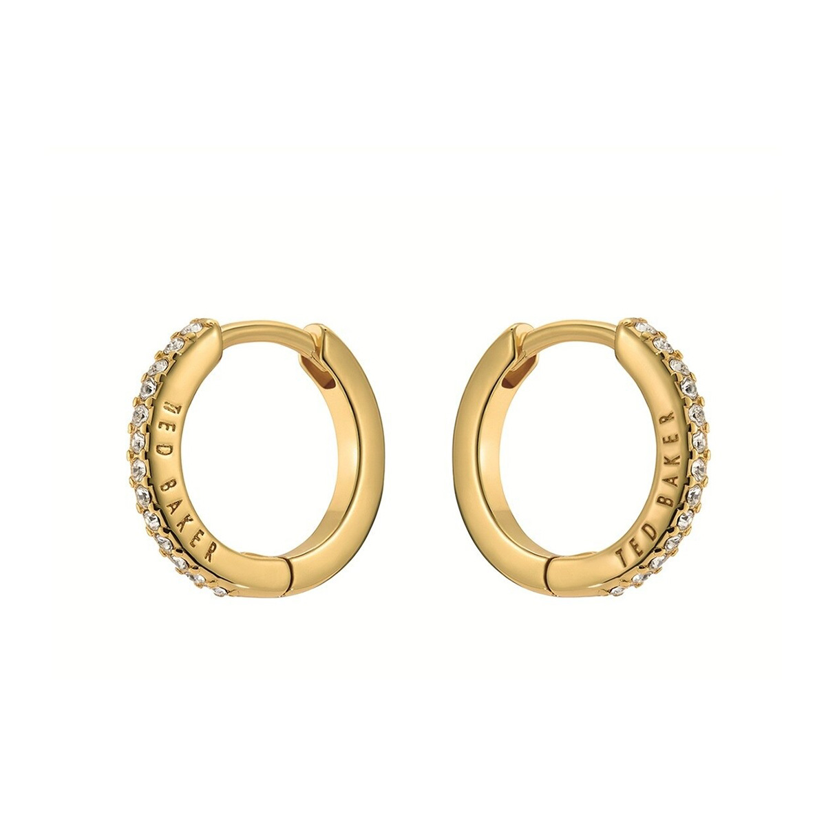 TED BAKER HEPLIE Hoop korvakorut TBJ3749-02-02