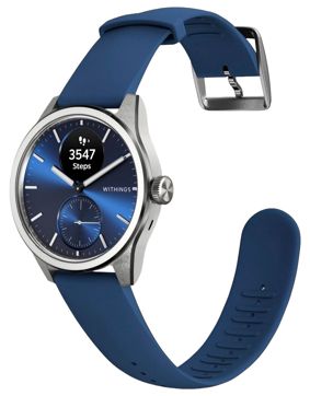 Withings ScanWatch 2 - 42mm Blue
